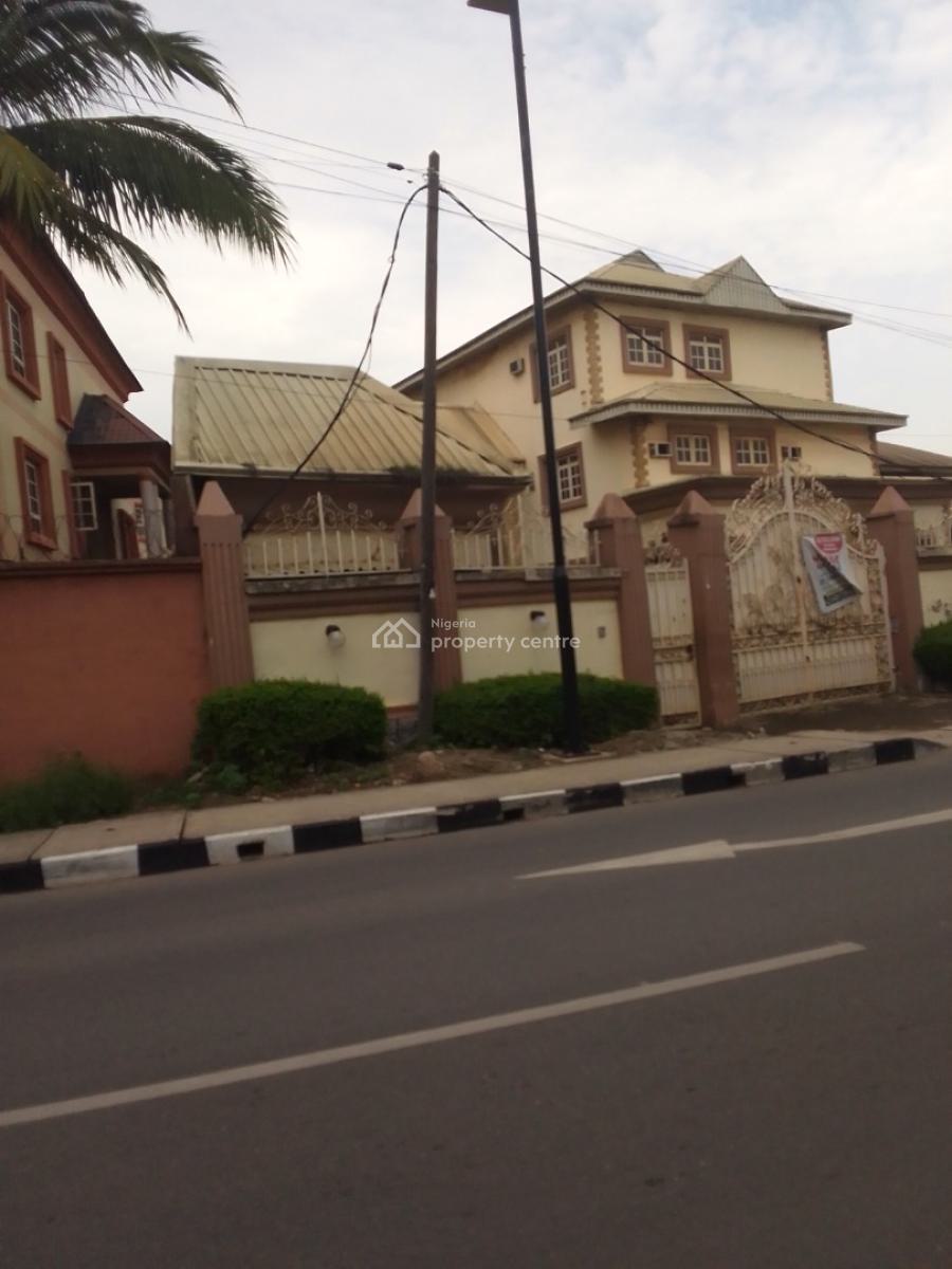 320qm Office Space, Opebi, Ikeja, Lagos, Office Space for Rent