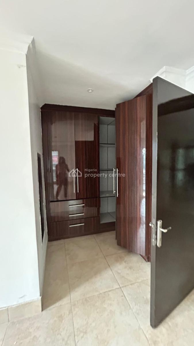 4 Bedroom Apartment +bq in Ikoyi, Ikoyi, Lagos, Flat / Apartment for Rent