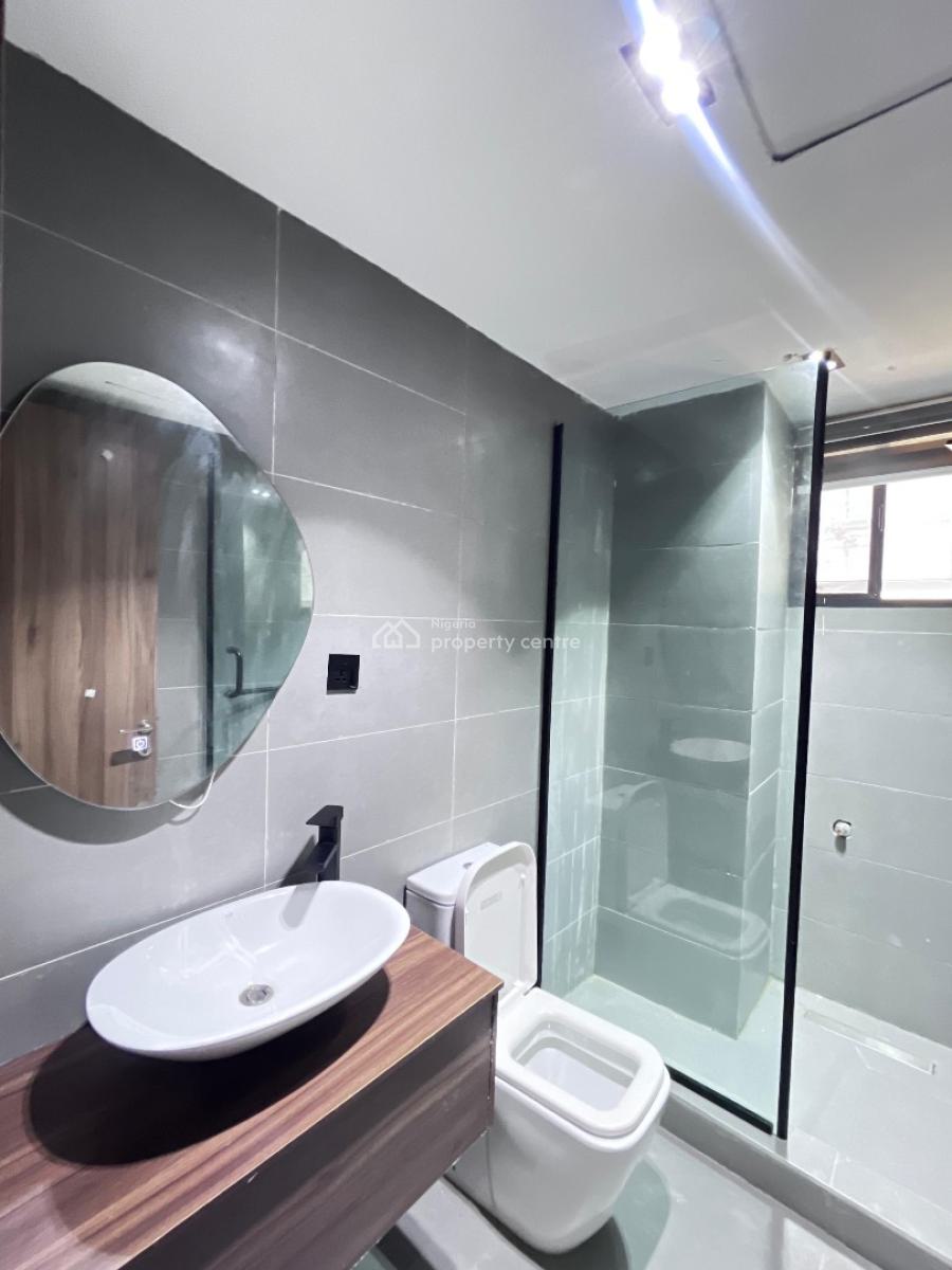 Fully Furnished 2 Bedroom Apartment with Pool and Elevator, Ikate, Lekki, Lagos, Flat / Apartment for Sale
