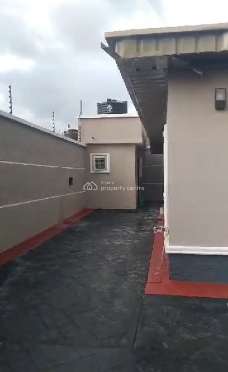 2 Bedroom Bungalow, Abraham Adesanya Estate, Ajah Lagos, Ajah, Lagos, Detached Bungalow for Rent