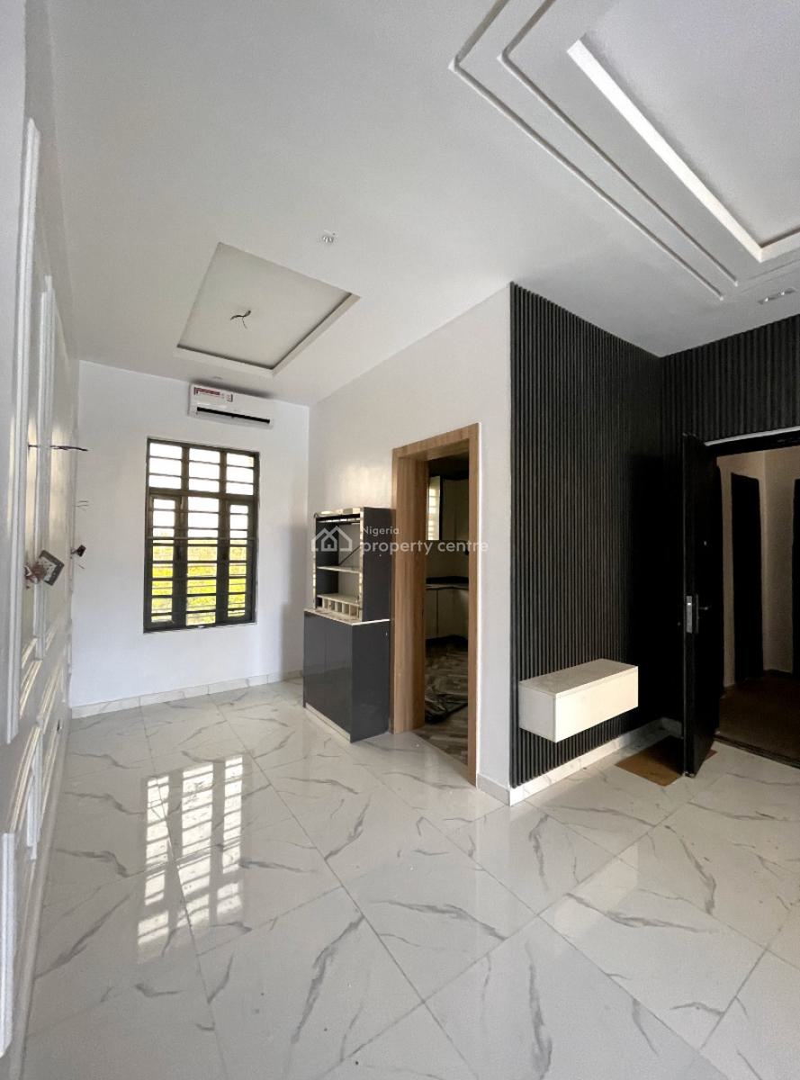 a Brand New 2bedroom Flat, Abraham Adesunya, Lekki Phase 2, Lekki, Lagos, Flat / Apartment for Rent