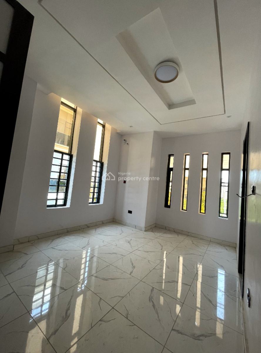 a Brand New 2bedroom Flat, Abraham Adesunya, Lekki Phase 2, Lekki, Lagos, Flat / Apartment for Rent