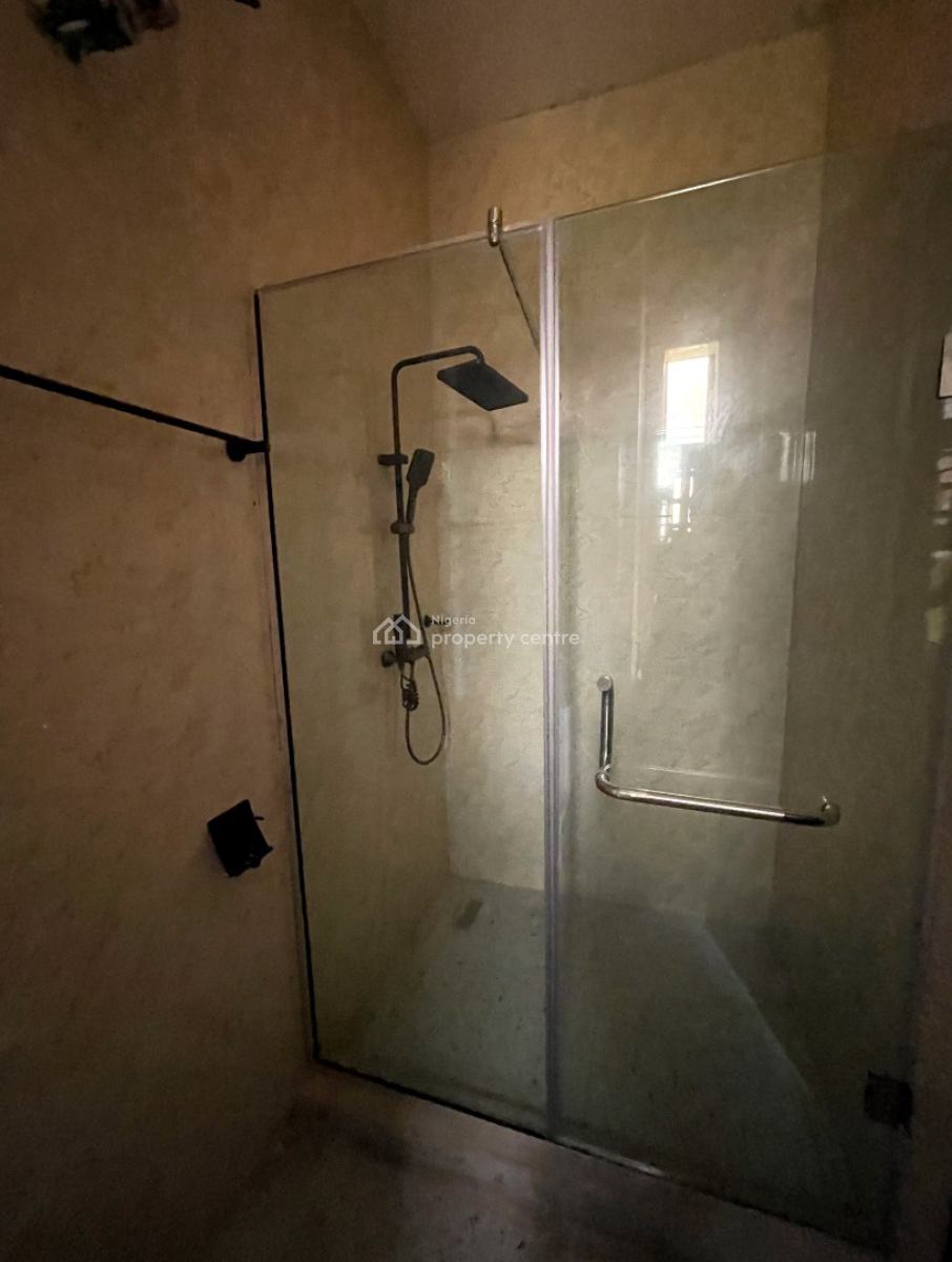 a Brand New 2bedroom Flat, Abraham Adesunya, Lekki Phase 2, Lekki, Lagos, Flat / Apartment for Rent
