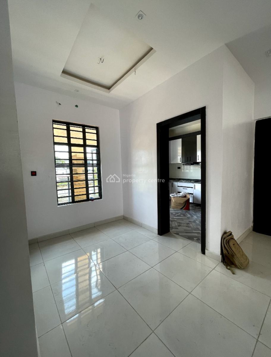 a Brand New 2bedroom Flat, Abraham Adesunya, Lekki Phase 2, Lekki, Lagos, Flat / Apartment for Rent