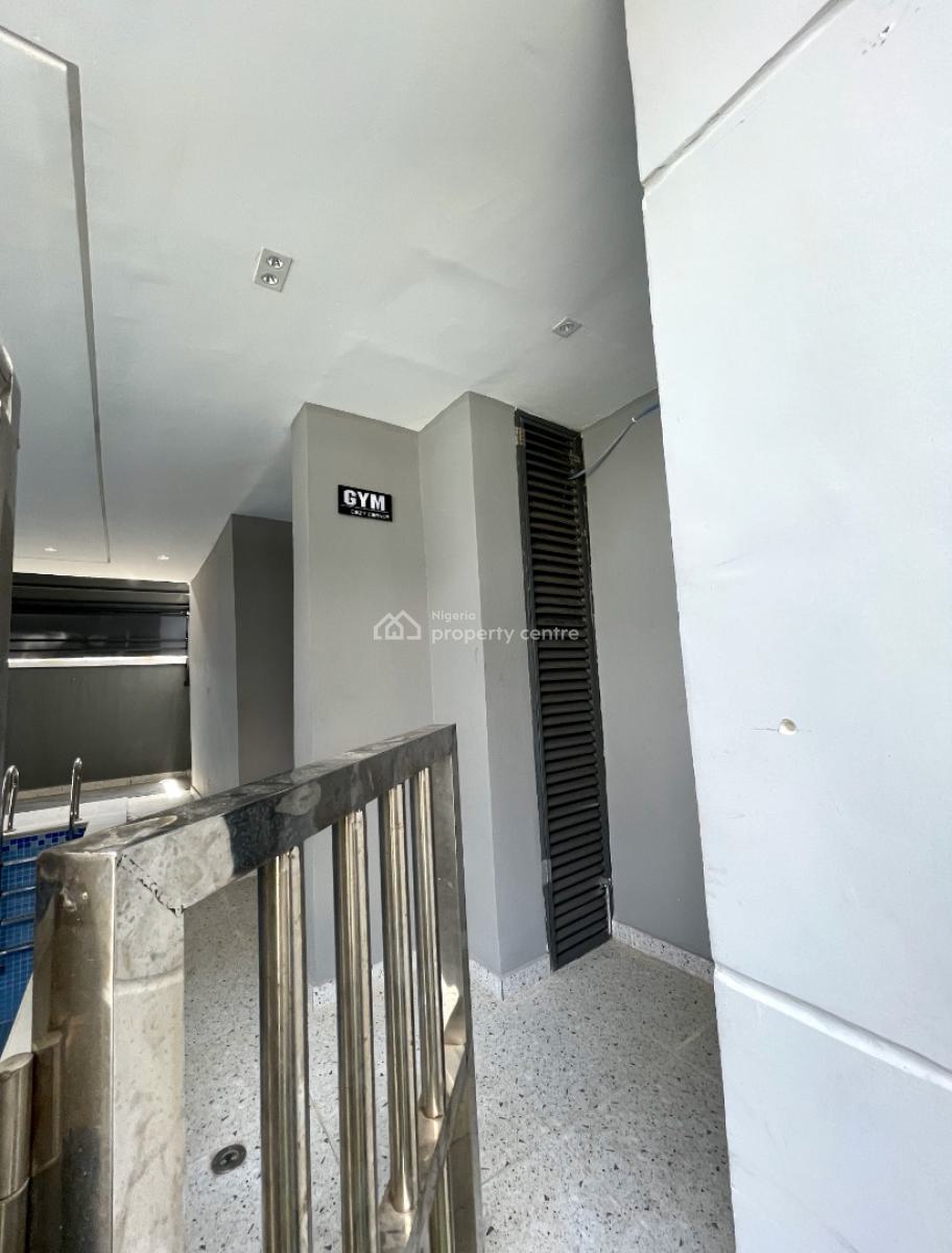 a Brand New 2bedroom Flat, Abraham Adesunya, Lekki Phase 2, Lekki, Lagos, Flat / Apartment for Rent