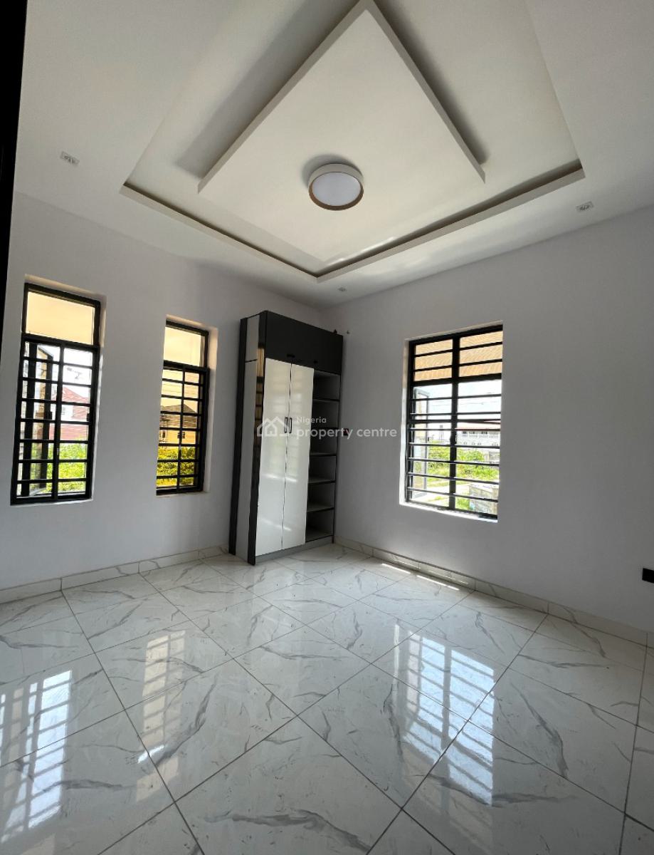 a Brand New 2bedroom Flat, Abraham Adesunya, Lekki Phase 2, Lekki, Lagos, Flat / Apartment for Rent