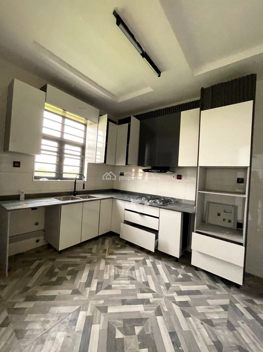 a Brand New 2bedroom Flat, Abraham Adesunya, Lekki Phase 2, Lekki, Lagos, Flat / Apartment for Rent
