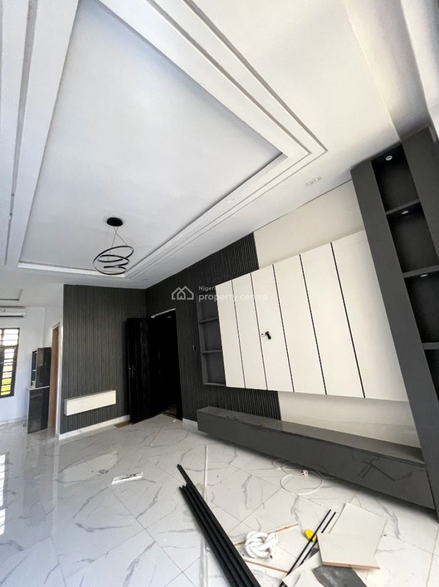 a Brand New 2bedroom Flat, Abraham Adesunya, Lekki Phase 2, Lekki, Lagos, Flat / Apartment for Rent