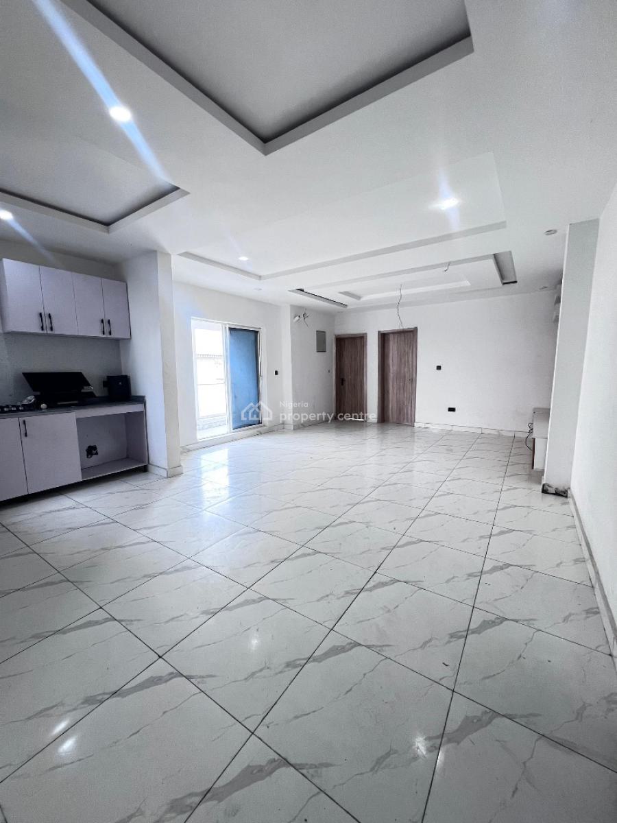 Beautiful 2 Bedroom Apartment, Ikate, Lekki, Lagos, Flat / Apartment for Sale