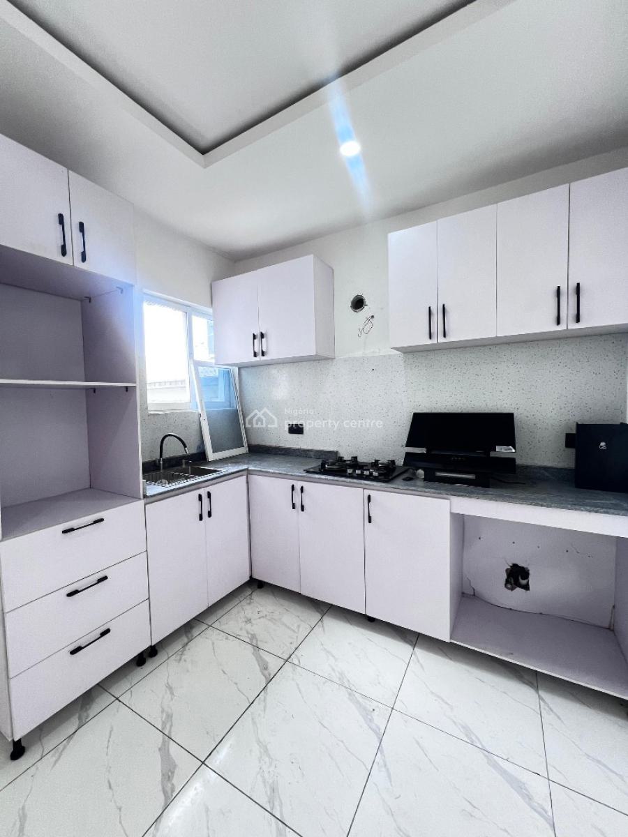 Beautiful 2 Bedroom Apartment, Ikate, Lekki, Lagos, Flat / Apartment for Sale