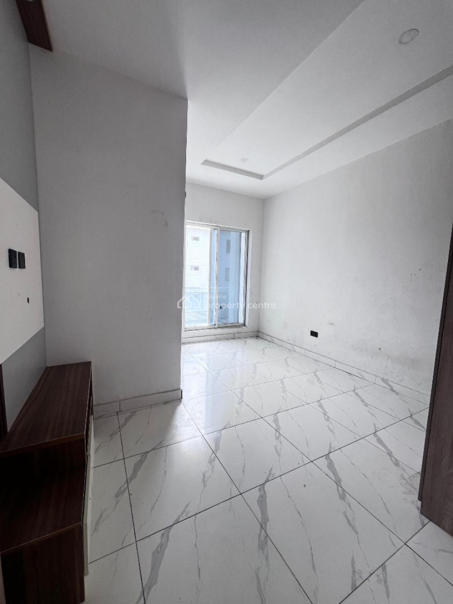 Beautiful 2 Bedroom Apartment, Ikate, Lekki, Lagos, Flat / Apartment for Sale