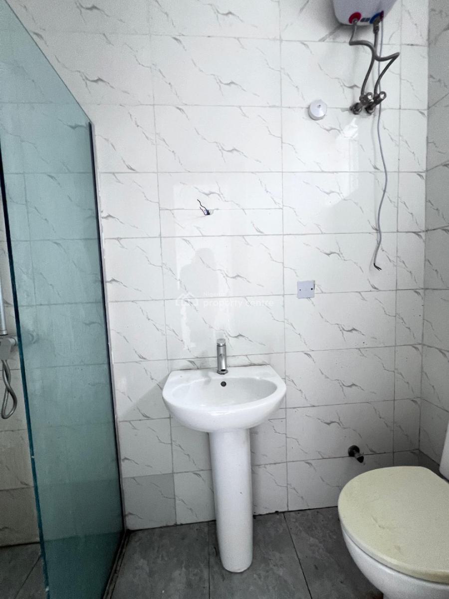 Beautiful 2 Bedroom Apartment, Ikate, Lekki, Lagos, Flat / Apartment for Sale