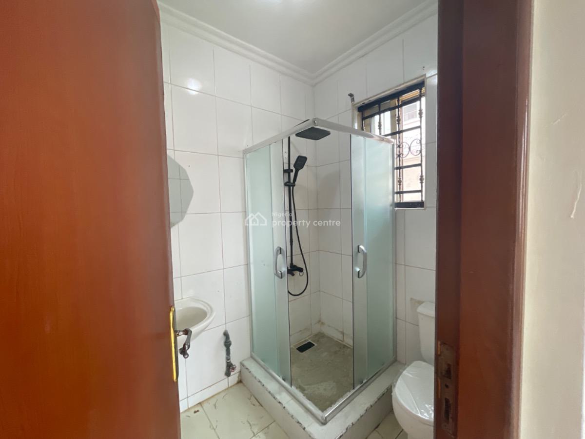 a Spacious and Nice Mini Flat, Lekki Phase 1, Lekki, Lagos, Mini Flat (room and Parlour) for Rent