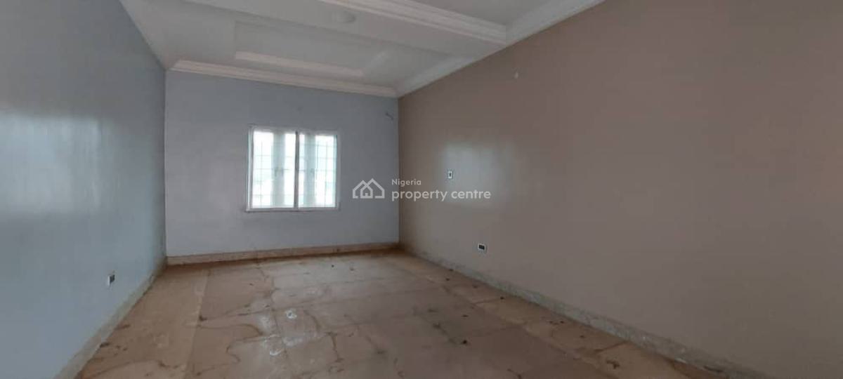 Tastefully Finished 4-bedroom Terraced Duplex with Bq, Katampe Extension, Katampe, Abuja, Terraced Duplex for Rent