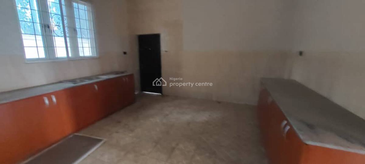 Tastefully Finished 4-bedroom Terraced Duplex with Bq, Katampe Extension, Katampe, Abuja, Terraced Duplex for Rent