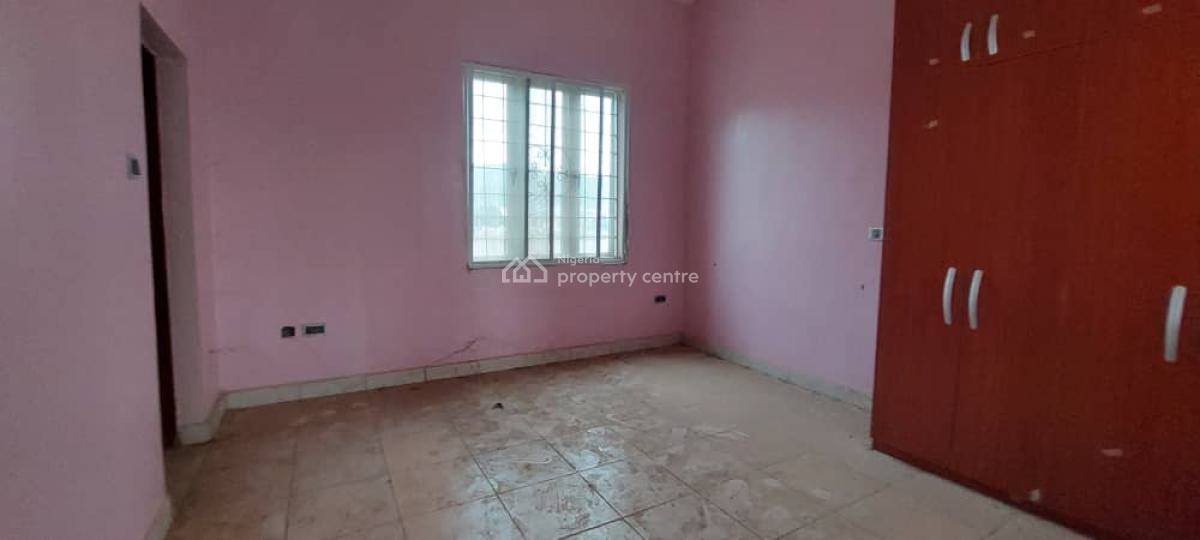 Tastefully Finished 4-bedroom Terraced Duplex with Bq, Katampe Extension, Katampe, Abuja, Terraced Duplex for Rent
