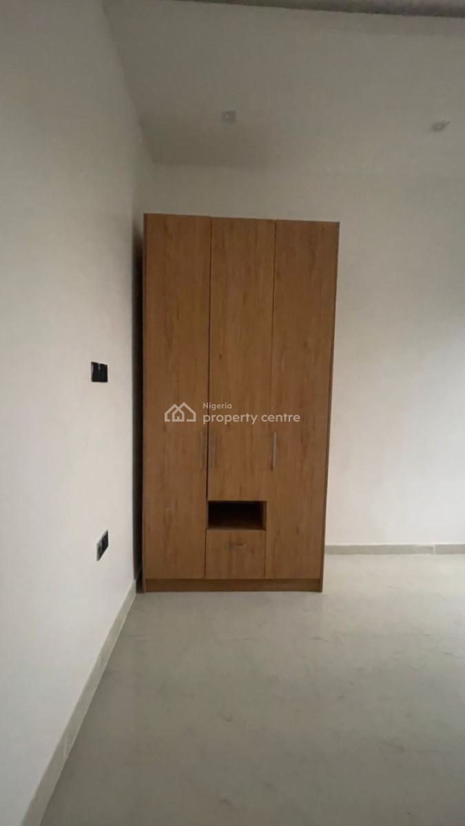 Luxury 4 Bedroom Terraced Duplex with Bq, Lekki Phase 1, Lekki, Lagos, Terraced Duplex for Sale