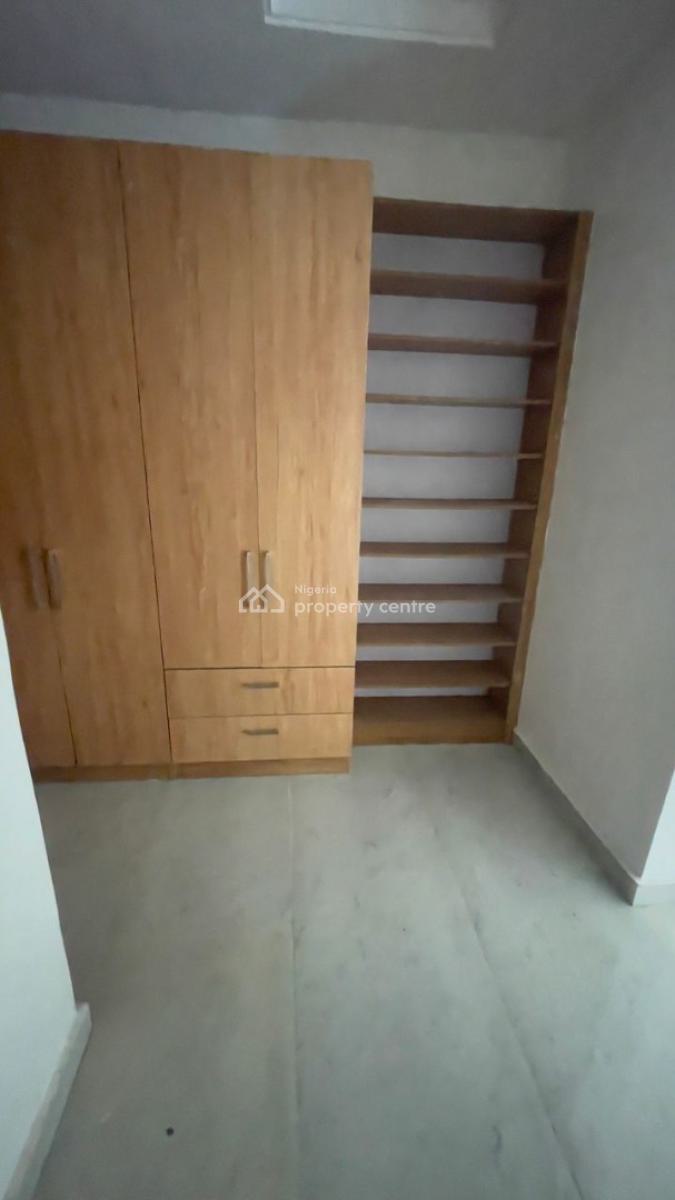 Luxury 4 Bedroom Terraced Duplex with Bq, Lekki Phase 1, Lekki, Lagos, Terraced Duplex for Sale