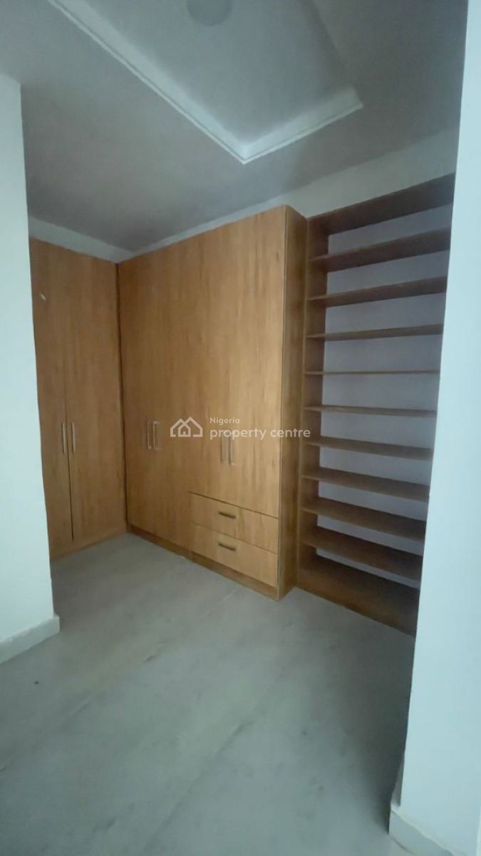 Luxury 4 Bedroom Terraced Duplex with Bq, Lekki Phase 1, Lekki, Lagos, Terraced Duplex for Sale