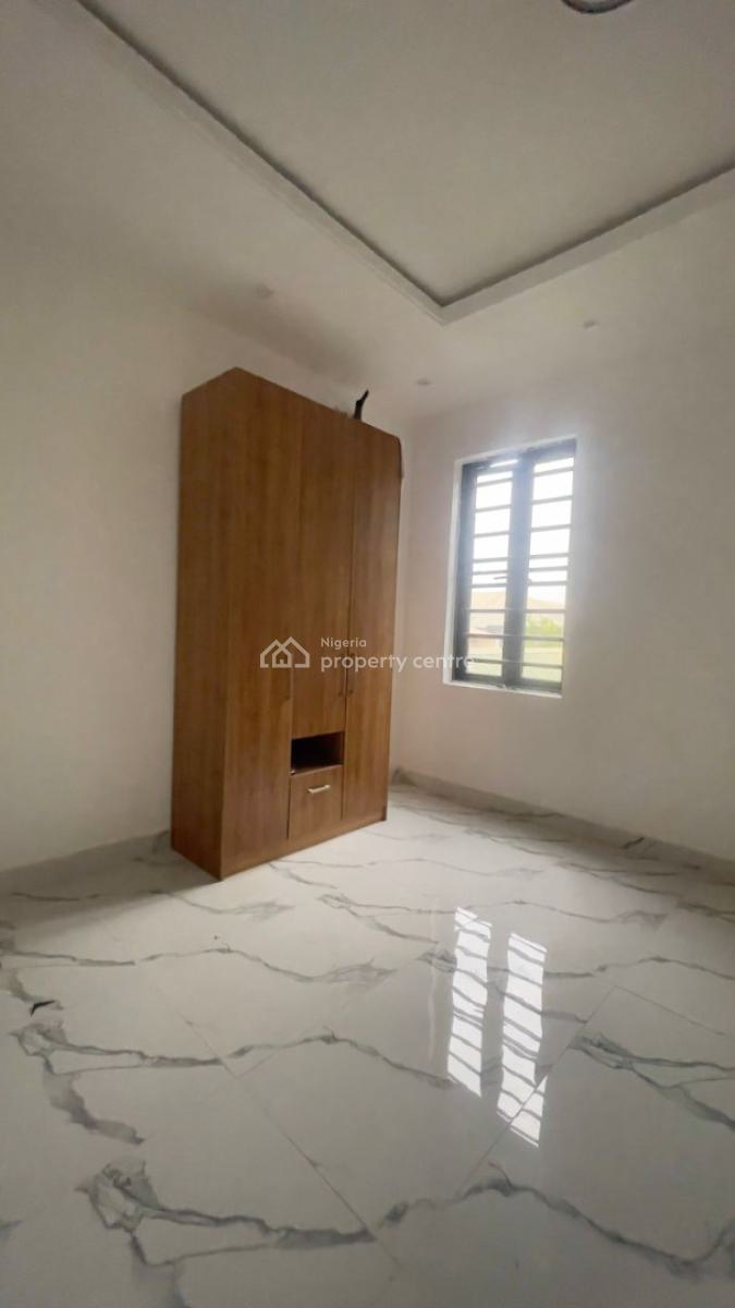 Luxury 4 Bedroom Terraced Duplex with Bq, Lekki Phase 1, Lekki, Lagos, Terraced Duplex for Sale
