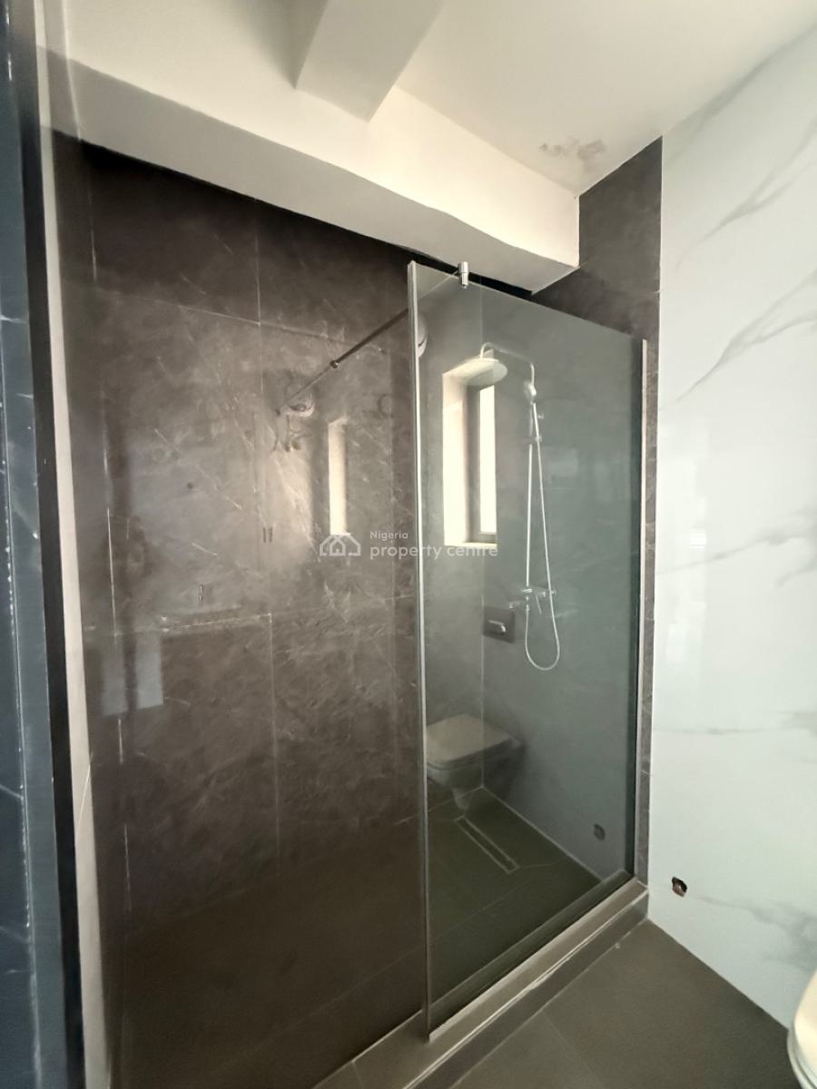 4 Bedroom Fully Detached Duplex with Bq and Swimming Pool for Distress, Chevron Drive, Lekki Phase 2, Lekki, Lagos, Detached Duplex for Sale
