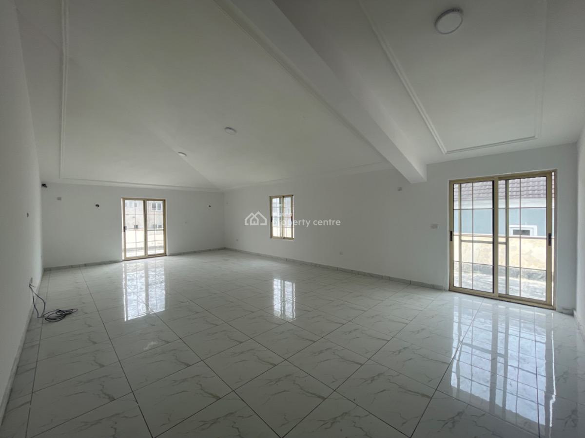 5bedroom Office Space on 2nd Floor Lekki Phase 1, Lekki Phase 1, Lekki, Lagos, Office Space for Rent