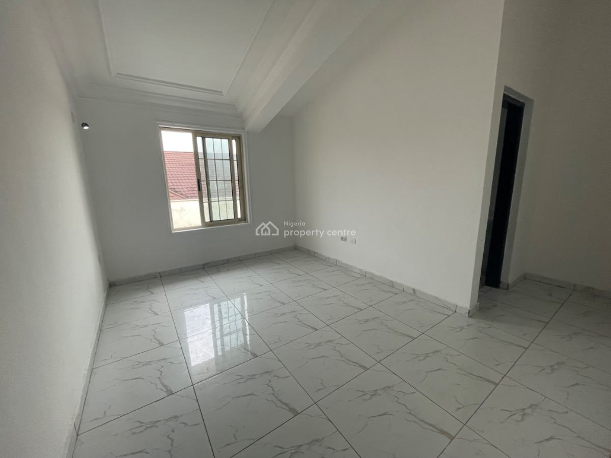 5bedroom Office Space on 2nd Floor Lekki Phase 1, Lekki Phase 1, Lekki, Lagos, Office Space for Rent