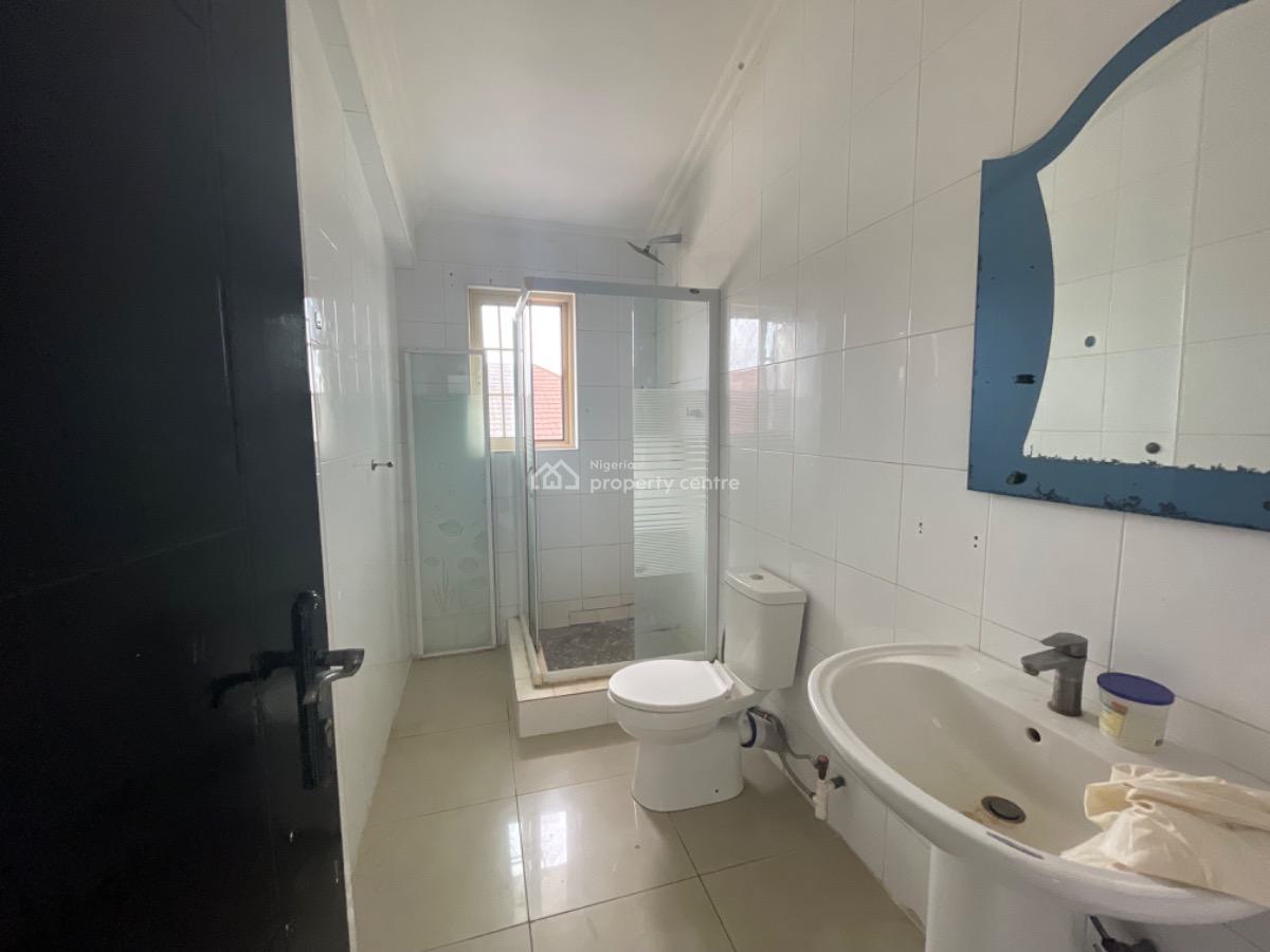 5bedroom Office Space on 2nd Floor Lekki Phase 1, Lekki Phase 1, Lekki, Lagos, Office Space for Rent