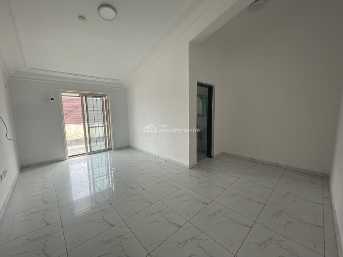 5bedroom Office Space on 2nd Floor Lekki Phase 1, Lekki Phase 1, Lekki, Lagos, Office Space for Rent