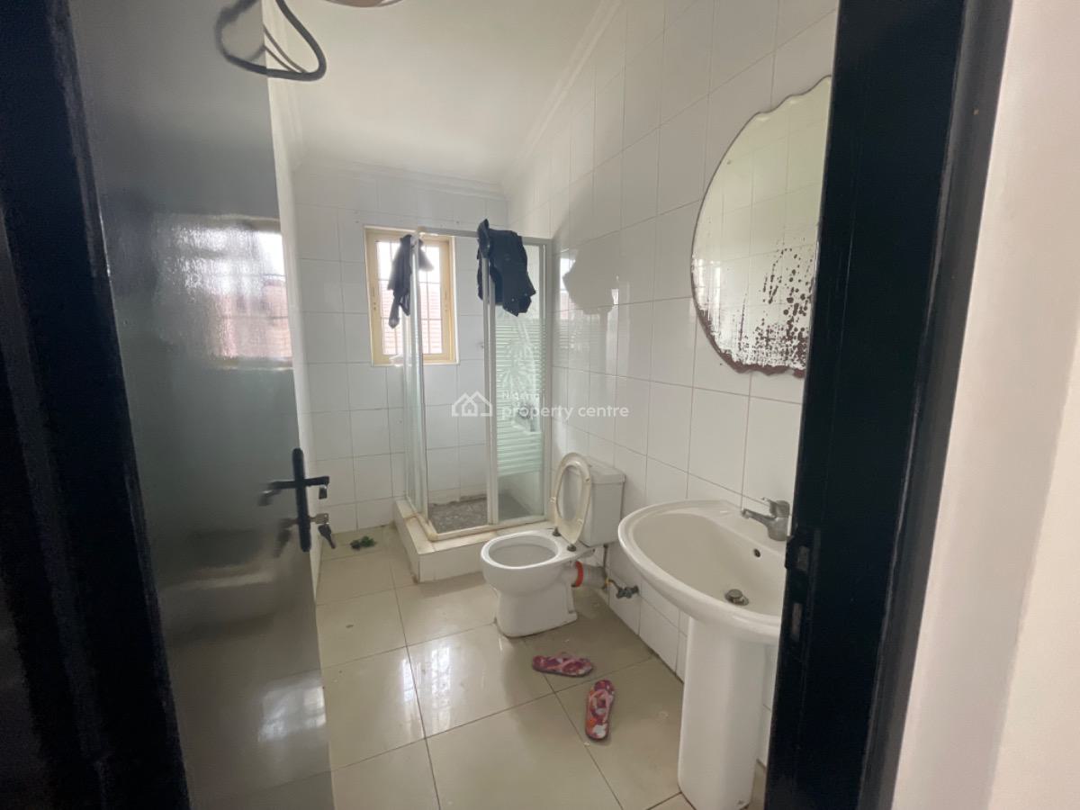 5bedroom Office Space on 2nd Floor Lekki Phase 1, Lekki Phase 1, Lekki, Lagos, Office Space for Rent