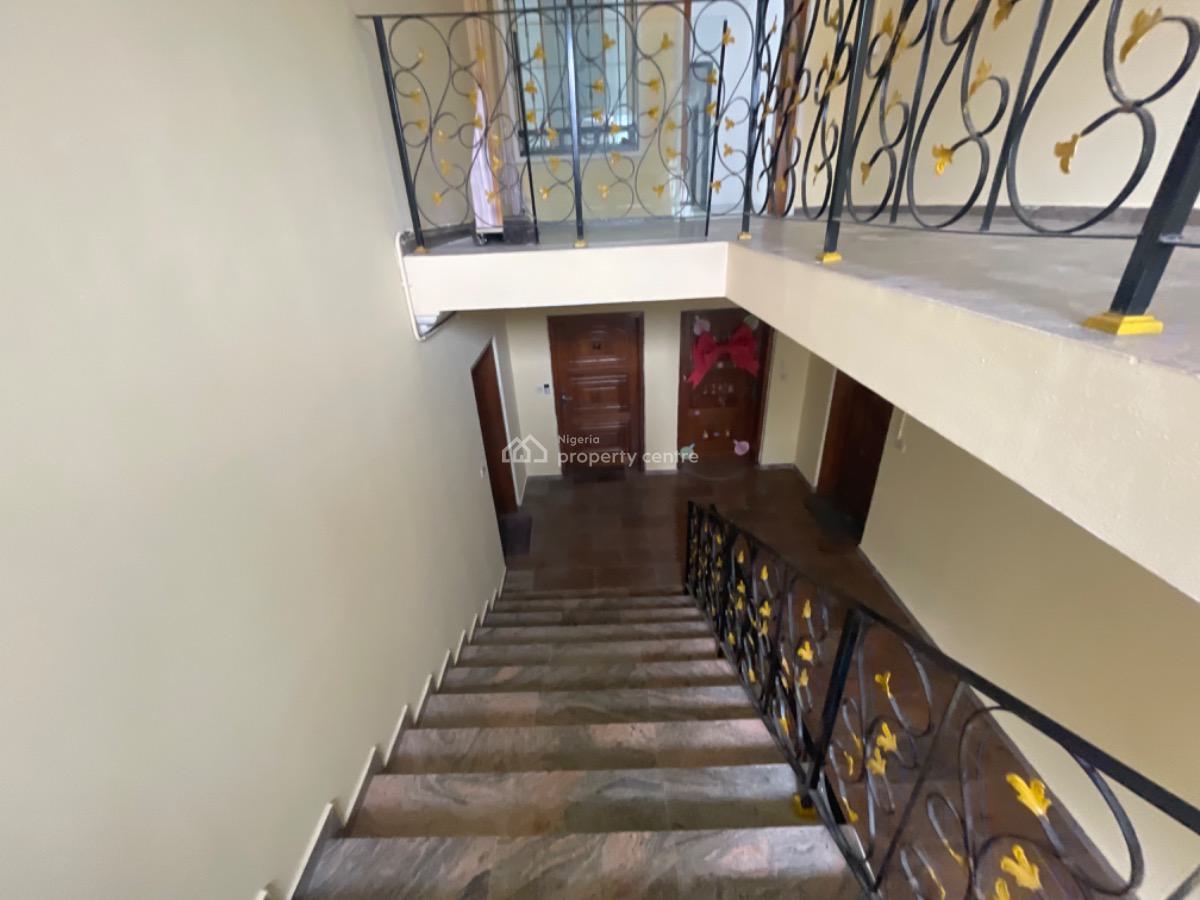 5bedroom Office Space on 2nd Floor Lekki Phase 1, Lekki Phase 1, Lekki, Lagos, Office Space for Rent