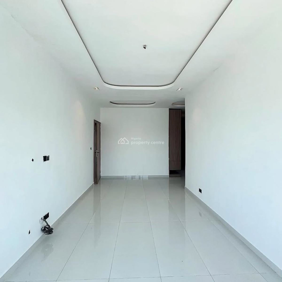 Luxurious 4 Bedroom, Lekki Phase 1, Lekki, Lagos, Detached Duplex for Rent