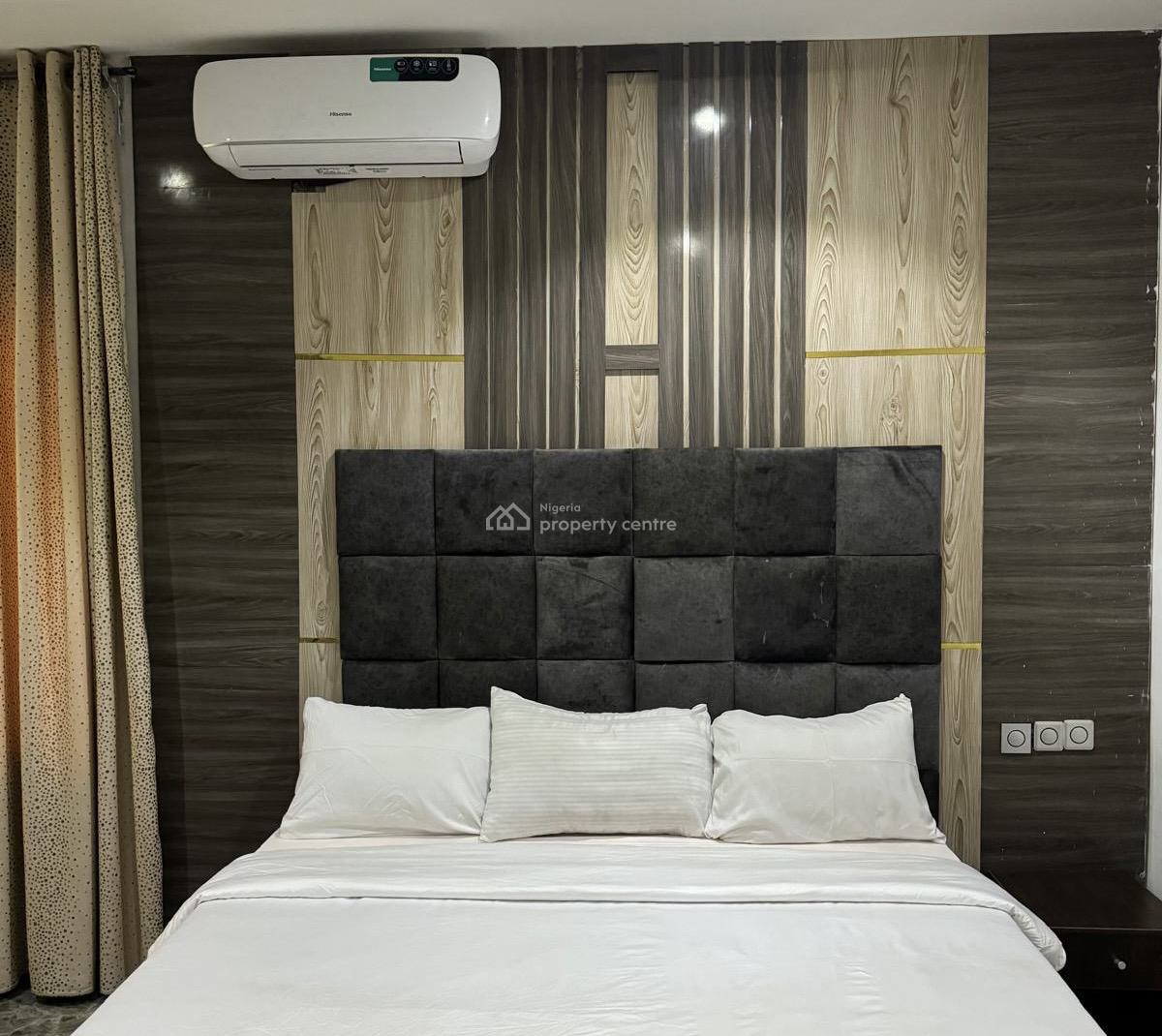 Luxury 27 Rooms Hotel, Fo1 Layout, Kubwa, Abuja, Hotel / Guest House for Sale