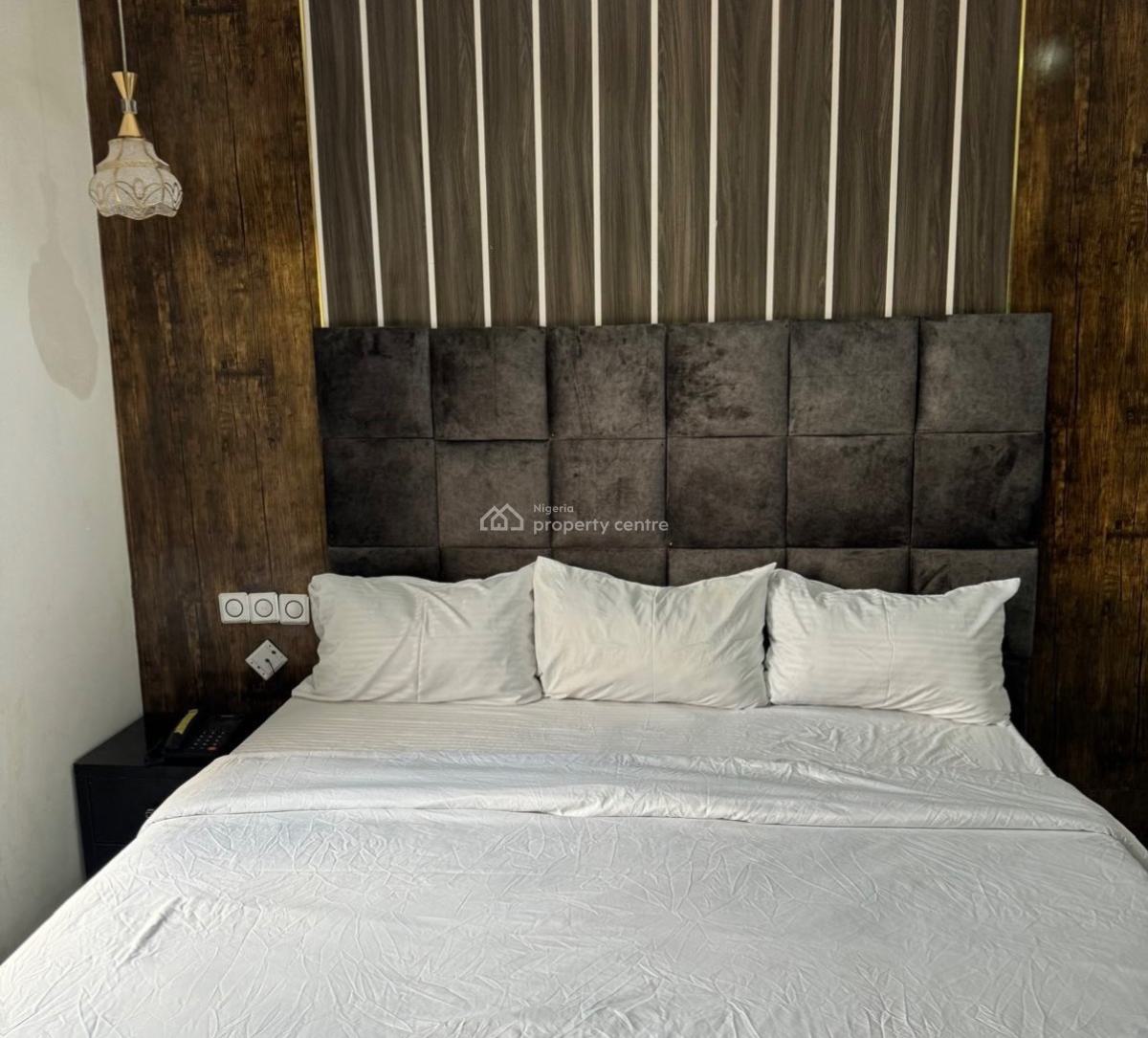 Luxury 27 Rooms Hotel, Fo1 Layout, Kubwa, Abuja, Hotel / Guest House for Sale