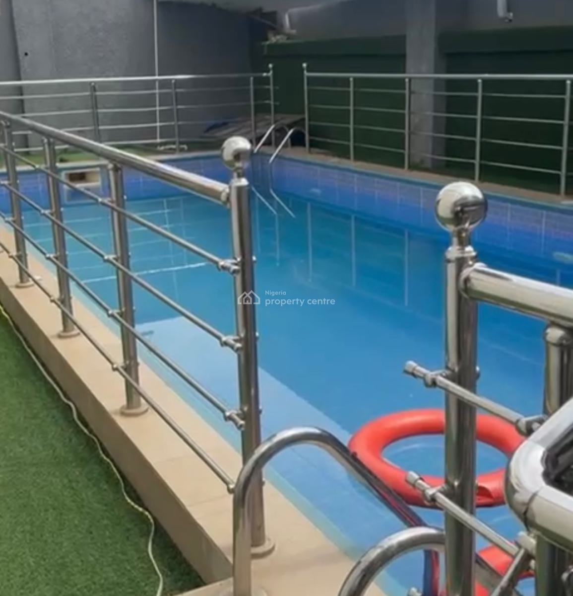 Luxury 27 Rooms Hotel, Fo1 Layout, Kubwa, Abuja, Hotel / Guest House for Sale