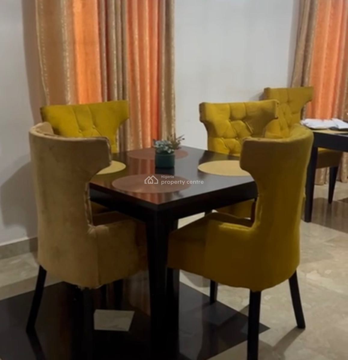 Luxury 27 Rooms Hotel, Fo1 Layout, Kubwa, Abuja, Hotel / Guest House for Sale