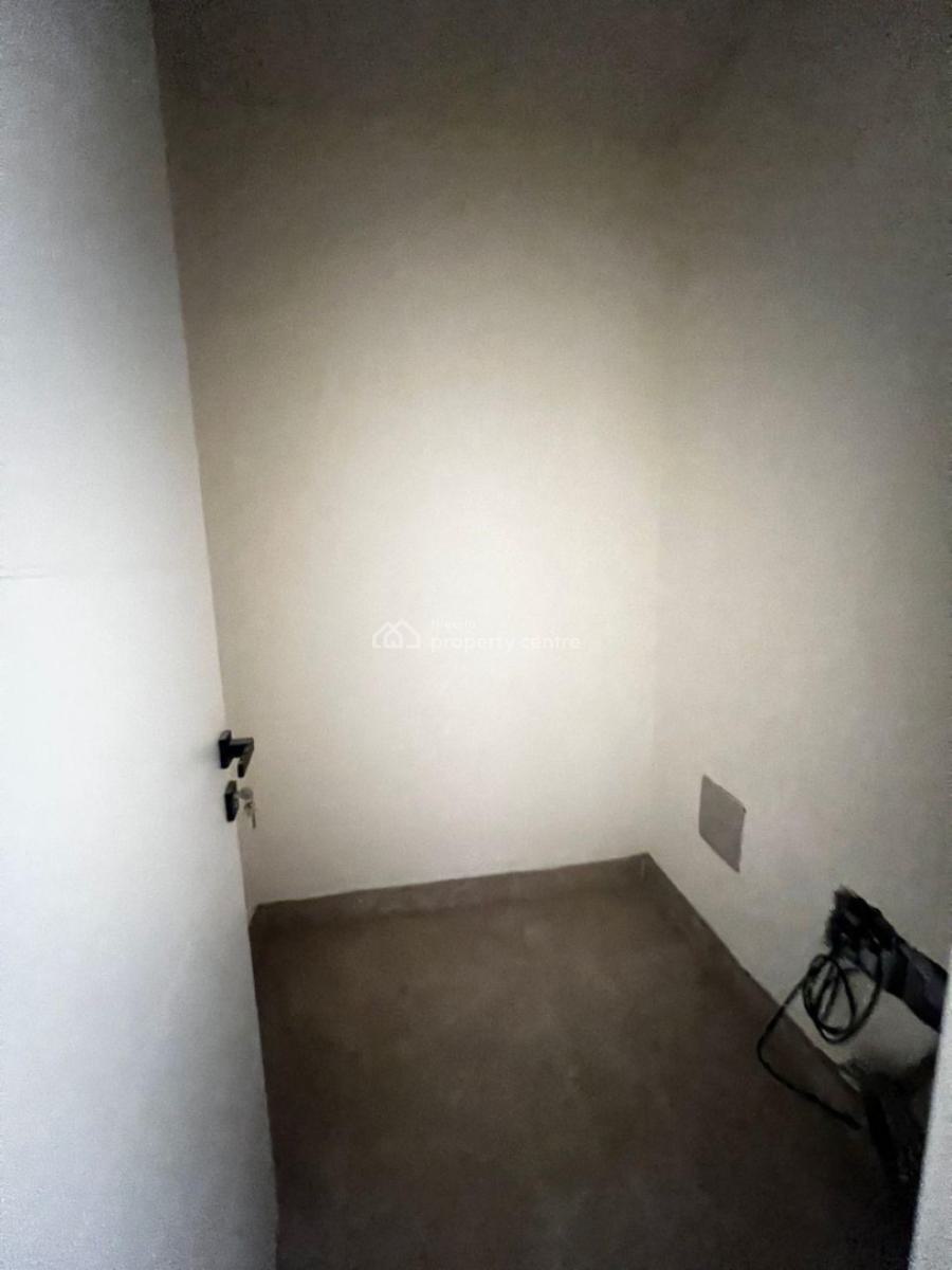 4 Bedroom Semi Detached Duplex  in Banana Island with Nice Features, Banana Island, Ikoyi, Lagos, House for Rent