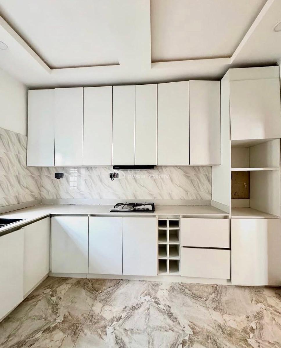 2 Bedroom Apartment, Ikate, Lekki, Lagos, Flat / Apartment for Rent
