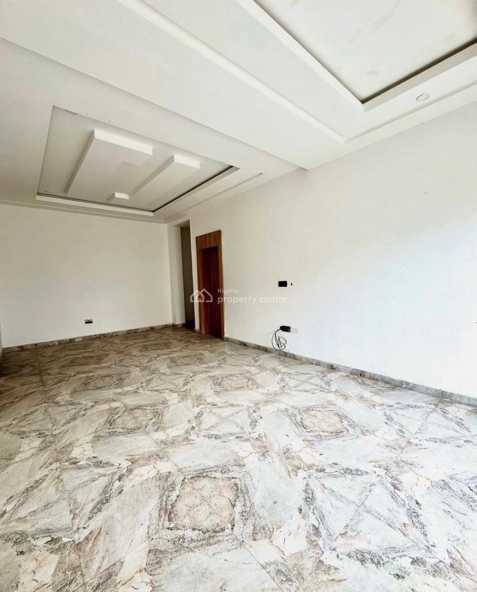 2 Bedroom Apartment, Ikate, Lekki, Lagos, Flat / Apartment for Rent