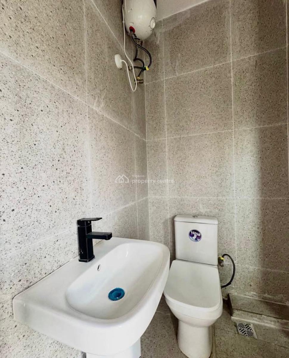 2 Bedroom Apartment, Ikate, Lekki, Lagos, Flat / Apartment for Rent