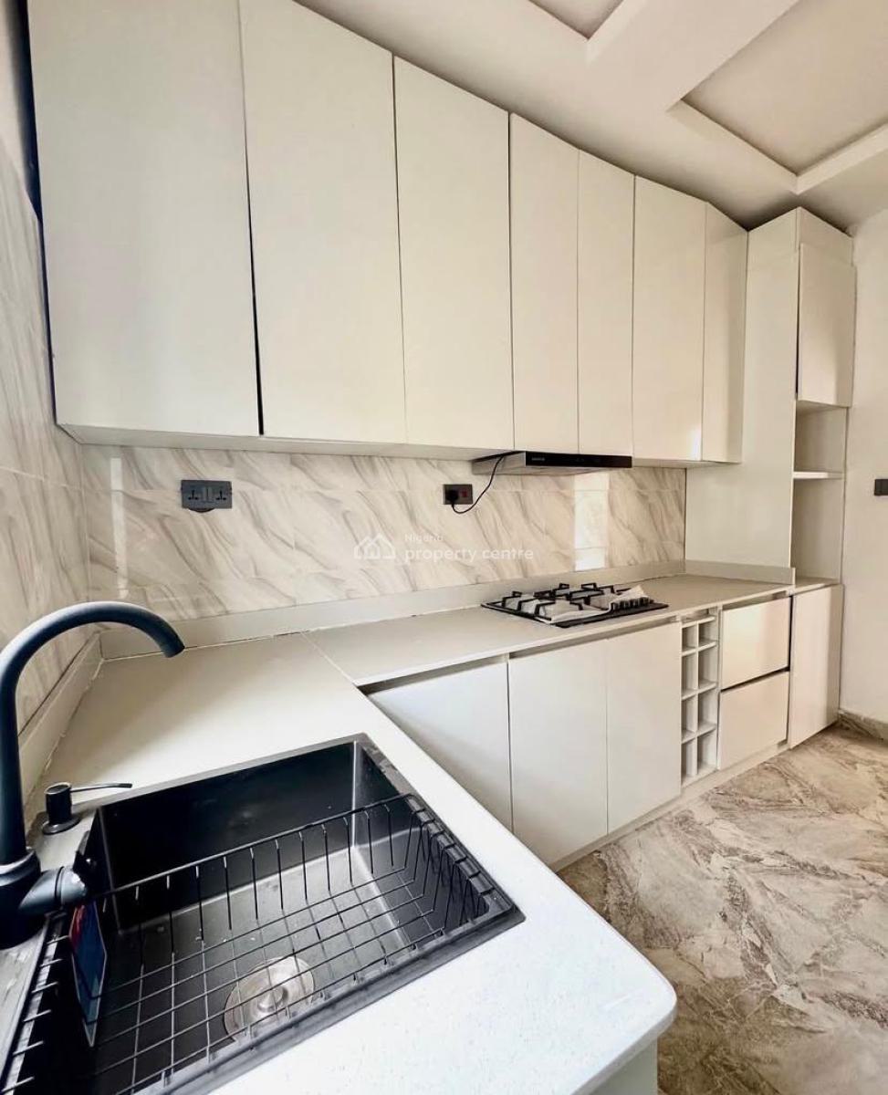 2 Bedroom Apartment, Ikate, Lekki, Lagos, Flat / Apartment for Rent