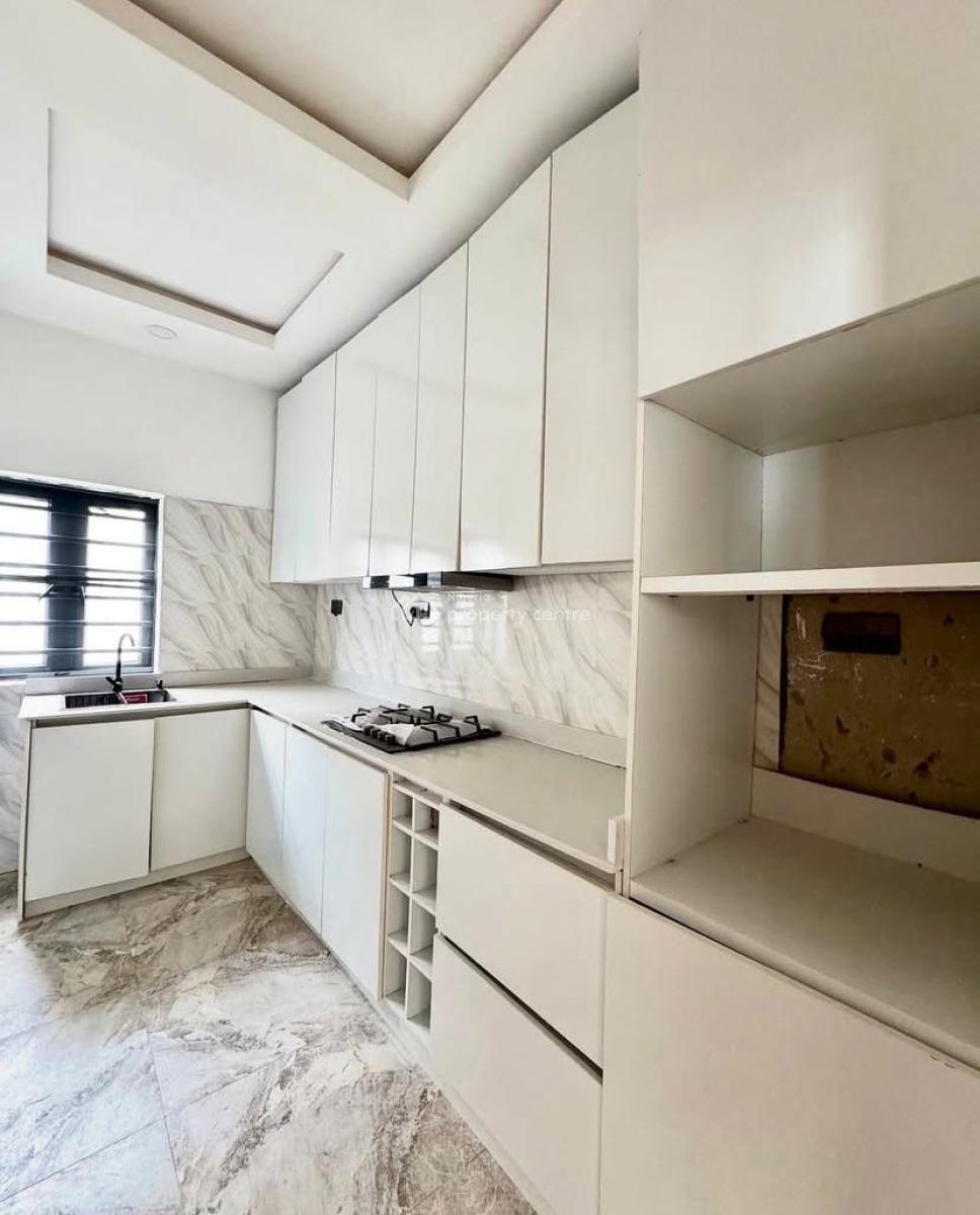 2 Bedroom Apartment, Ikate, Lekki, Lagos, Flat / Apartment for Rent