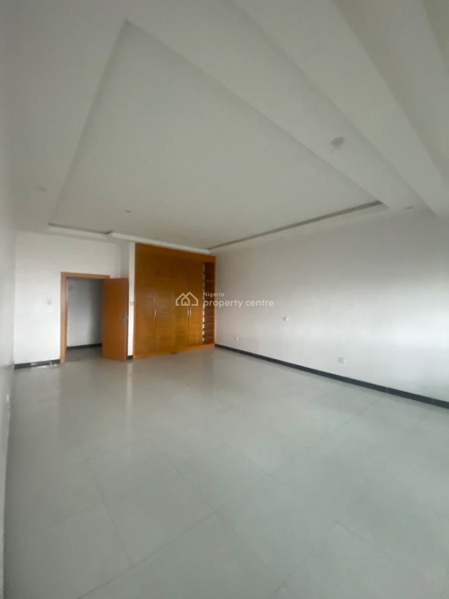 Very Sweet and Lovable Luxurious Classic Dope Spacious 3 Bedroom, Eleganza, Ajah, Lagos, Flat / Apartment for Rent