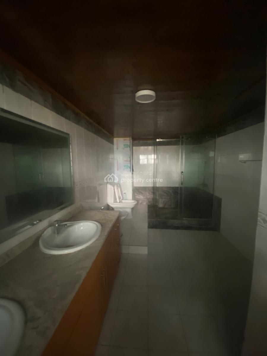 Very Sweet and Lovable Luxurious Classic Dope Spacious 3 Bedroom, Eleganza, Ajah, Lagos, Flat / Apartment for Rent