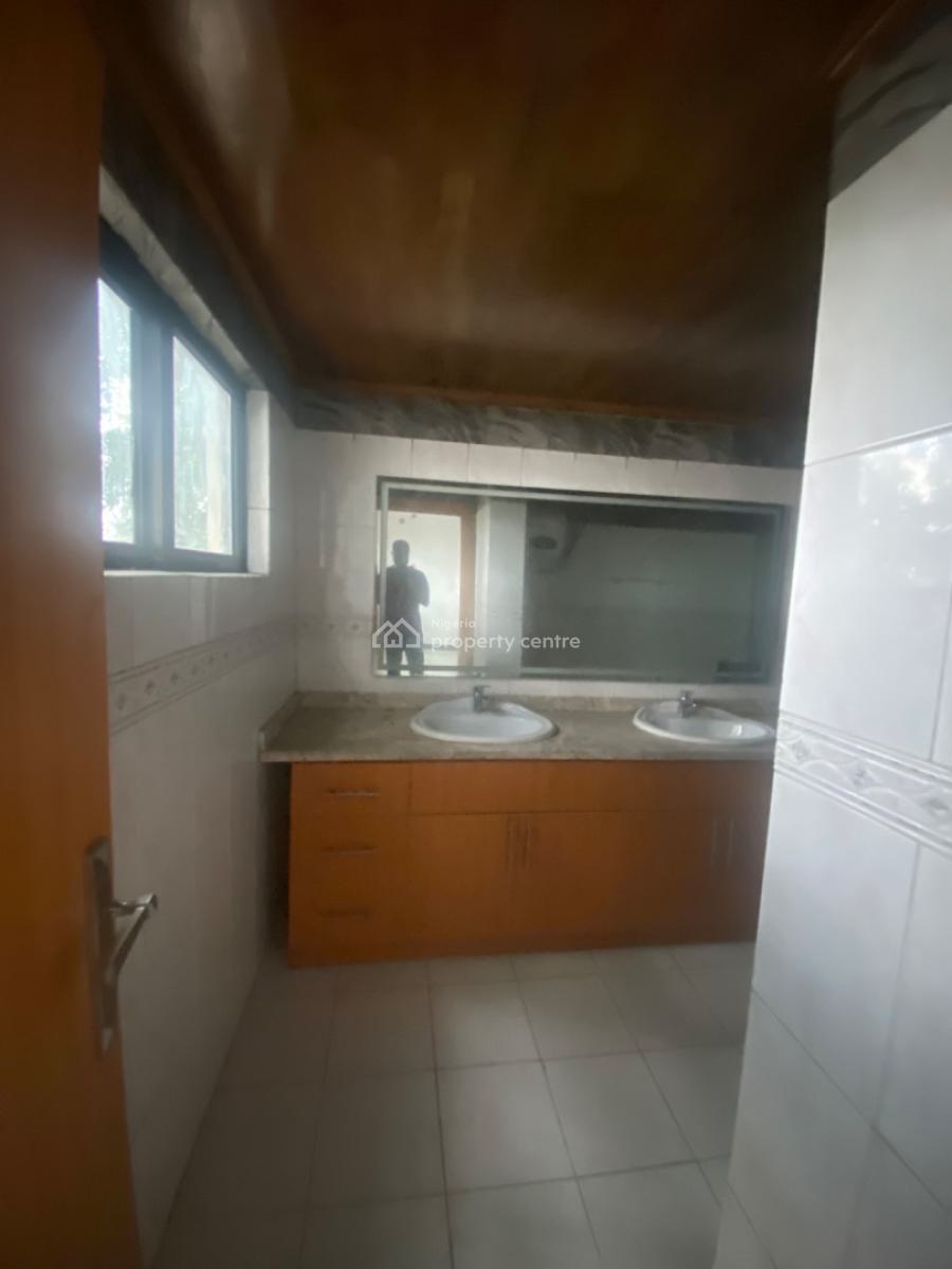 Very Sweet and Lovable Luxurious Classic Dope Spacious 3 Bedroom, Eleganza, Ajah, Lagos, Flat / Apartment for Rent