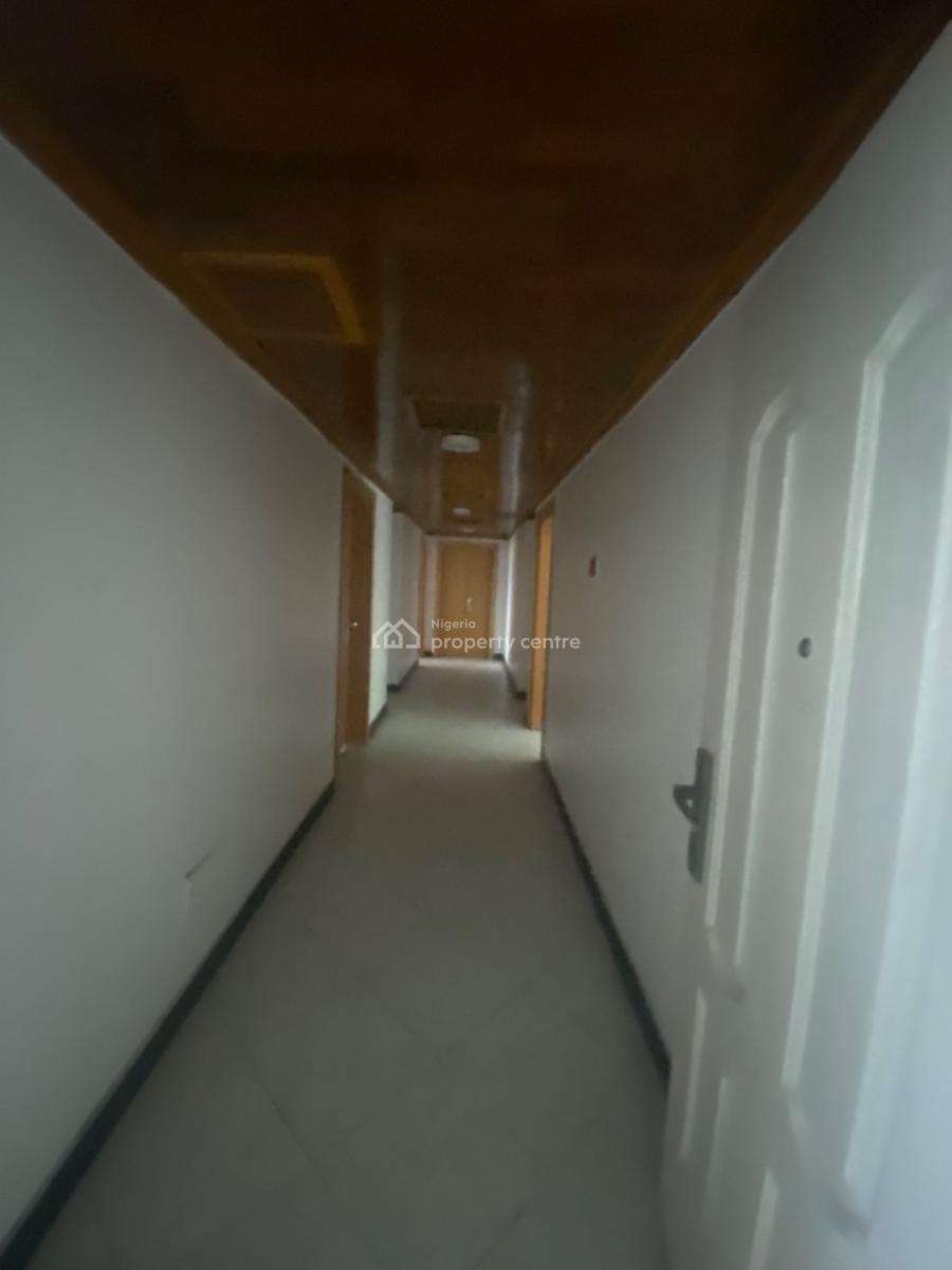 Very Sweet and Lovable Luxurious Classic Dope Spacious 3 Bedroom, Eleganza, Ajah, Lagos, Flat / Apartment for Rent