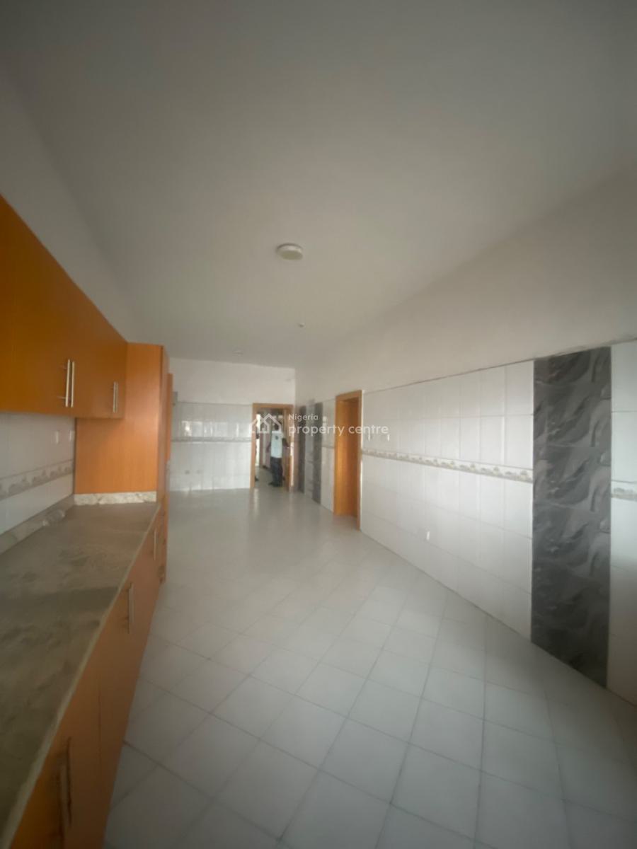 Very Sweet and Lovable Luxurious Classic Dope Spacious 3 Bedroom, Eleganza, Ajah, Lagos, Flat / Apartment for Rent