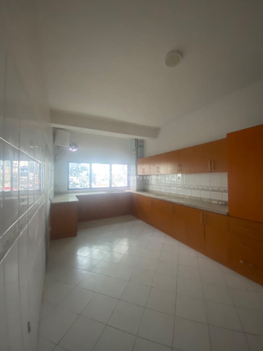 Very Sweet and Lovable Luxurious Classic Dope Spacious 3 Bedroom, Eleganza, Ajah, Lagos, Flat / Apartment for Rent