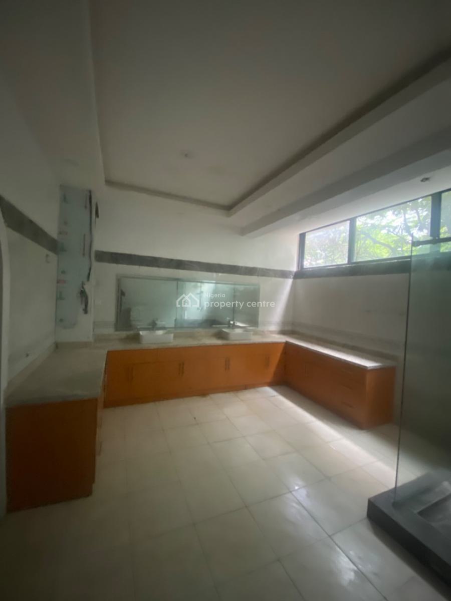 Very Sweet and Lovable Luxurious Classic Dope Spacious 3 Bedroom, Eleganza, Ajah, Lagos, Flat / Apartment for Rent