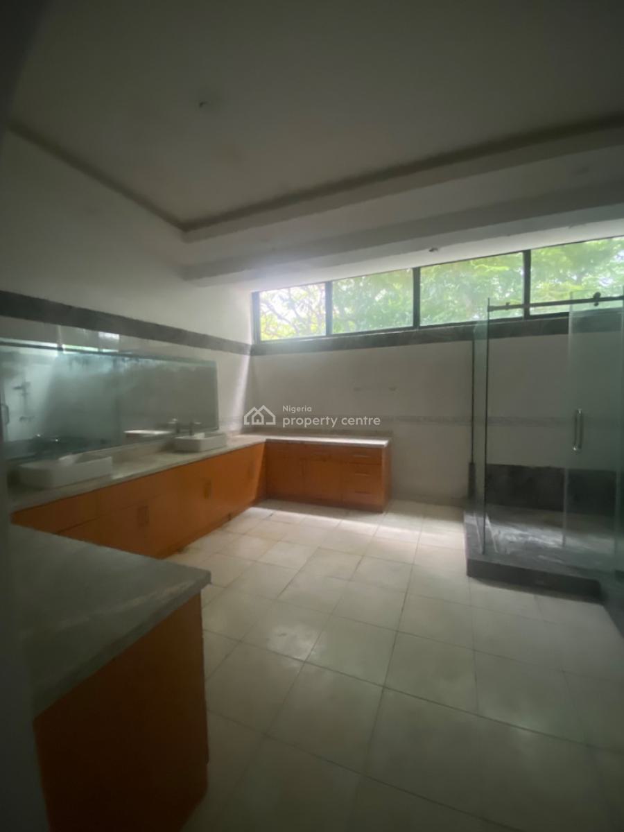 Very Sweet and Lovable Luxurious Classic Dope Spacious 3 Bedroom, Eleganza, Ajah, Lagos, Flat / Apartment for Rent